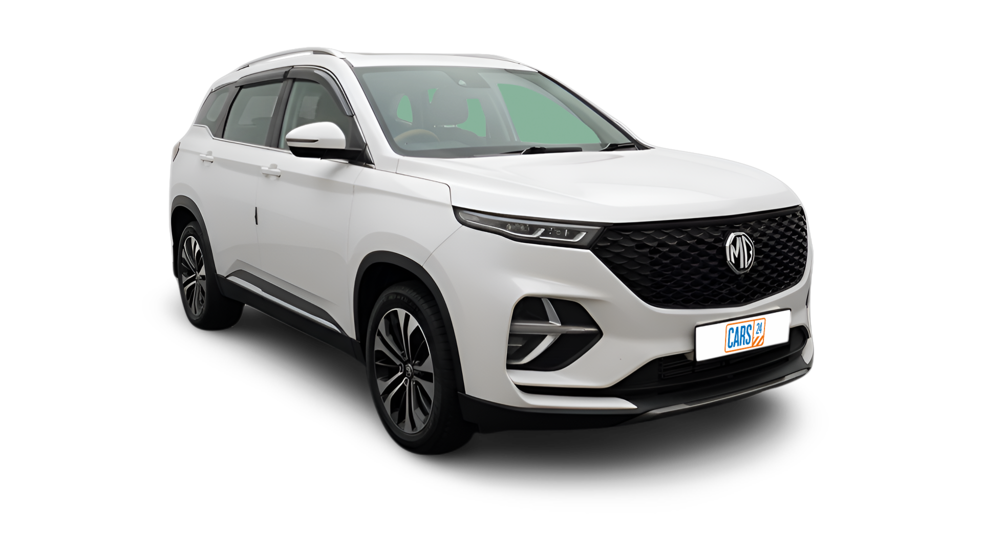 MG HECTOR PLUS-img